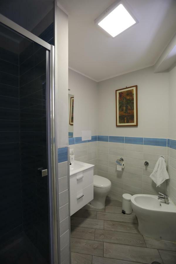 Villa Rosa Naples Exterior photo