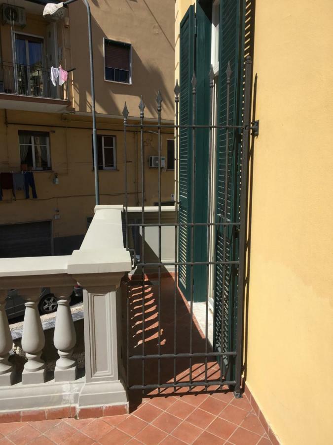 Villa Rosa Naples Exterior photo
