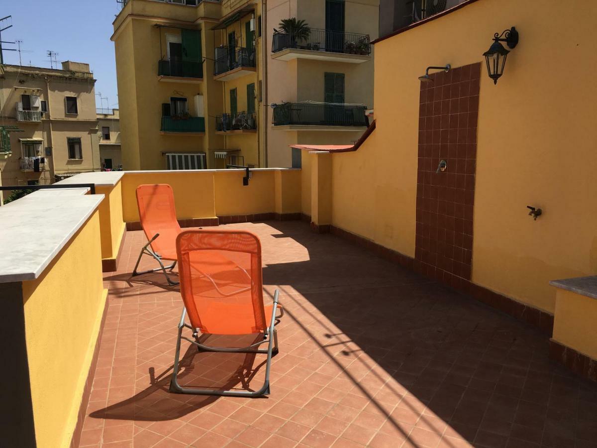 Villa Rosa Naples Exterior photo